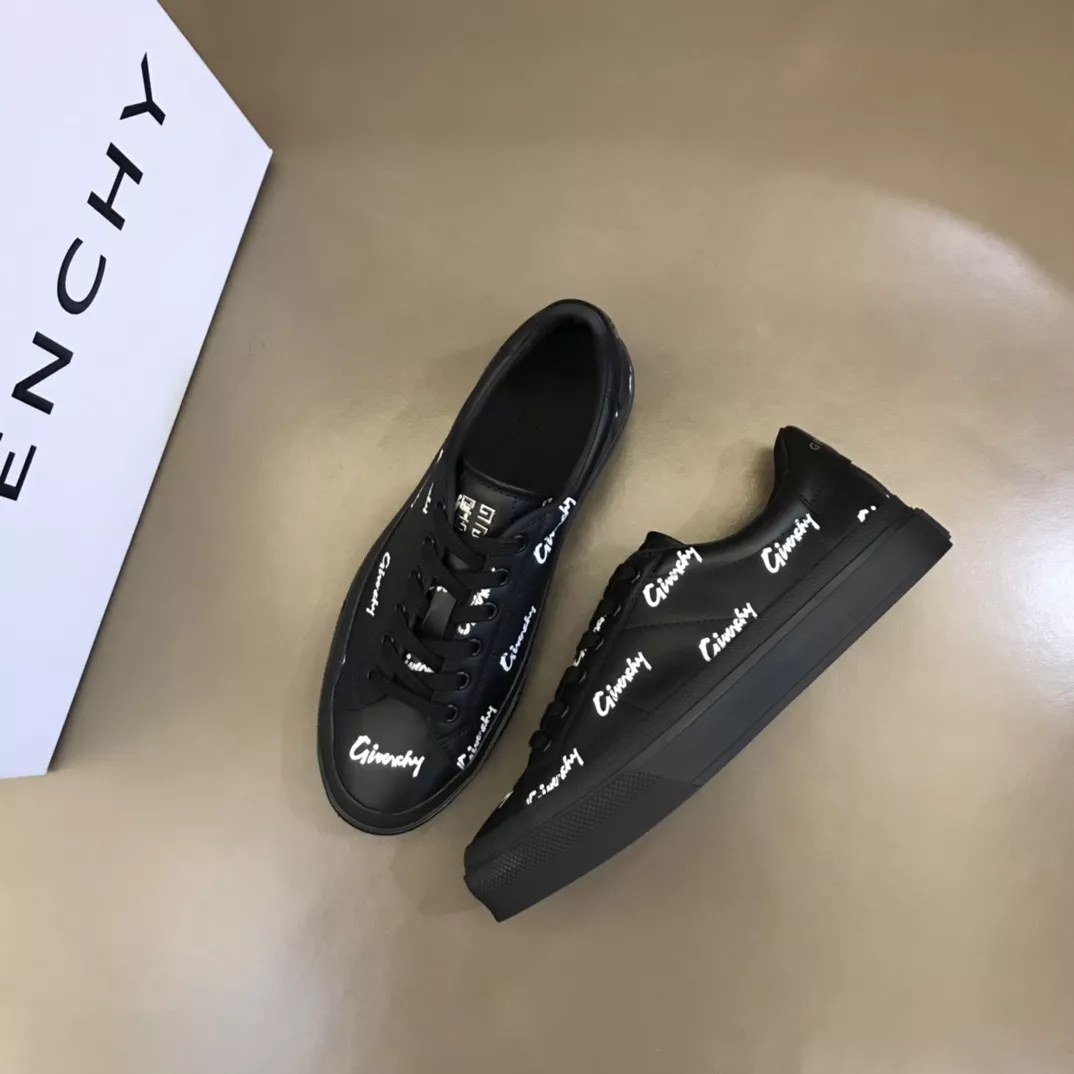 givenchy decontractees chaussures pour homme s_12b4a572